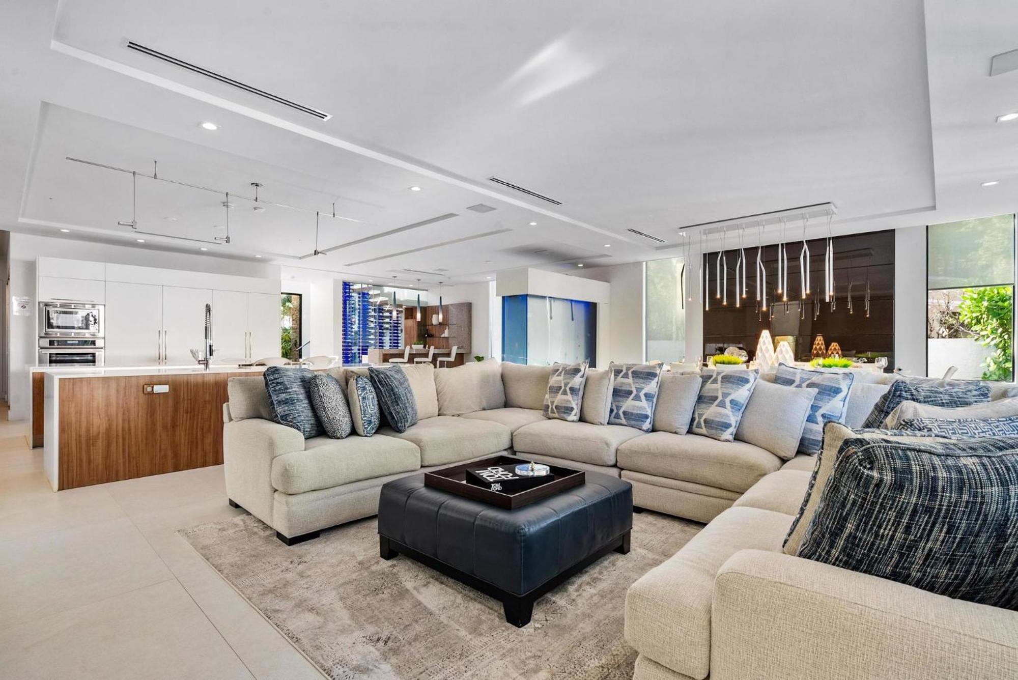 Villa Celine Fort Lauderdale Exterior photo